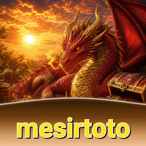 Layar pengaturan mesirtoto