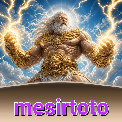 Mode gelap mesirtoto