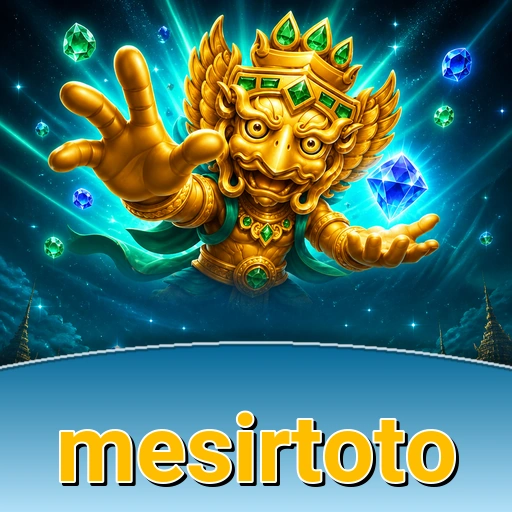 Halaman profil mesirtoto