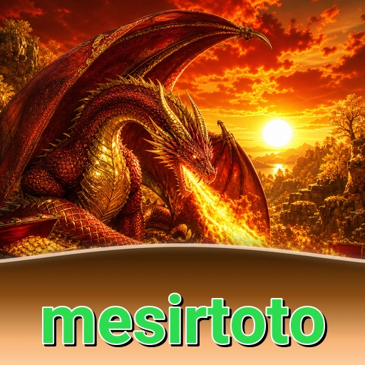 Layar pencarian mesirtoto