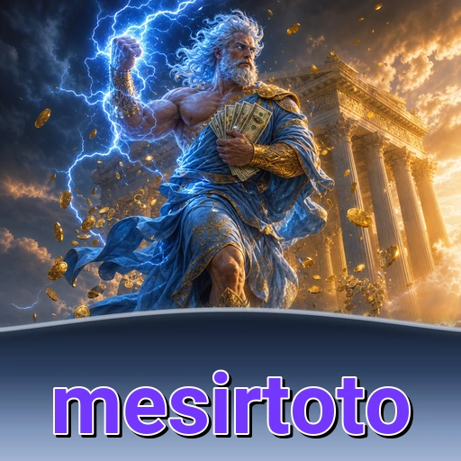 Dasbor mesirtoto